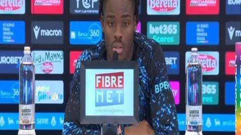 馬競迎來賽季首位新援！哈維·加蘭加盟自塞爾塔