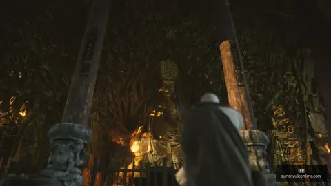 太阳城